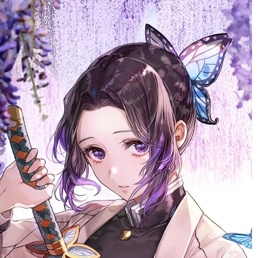 蝶