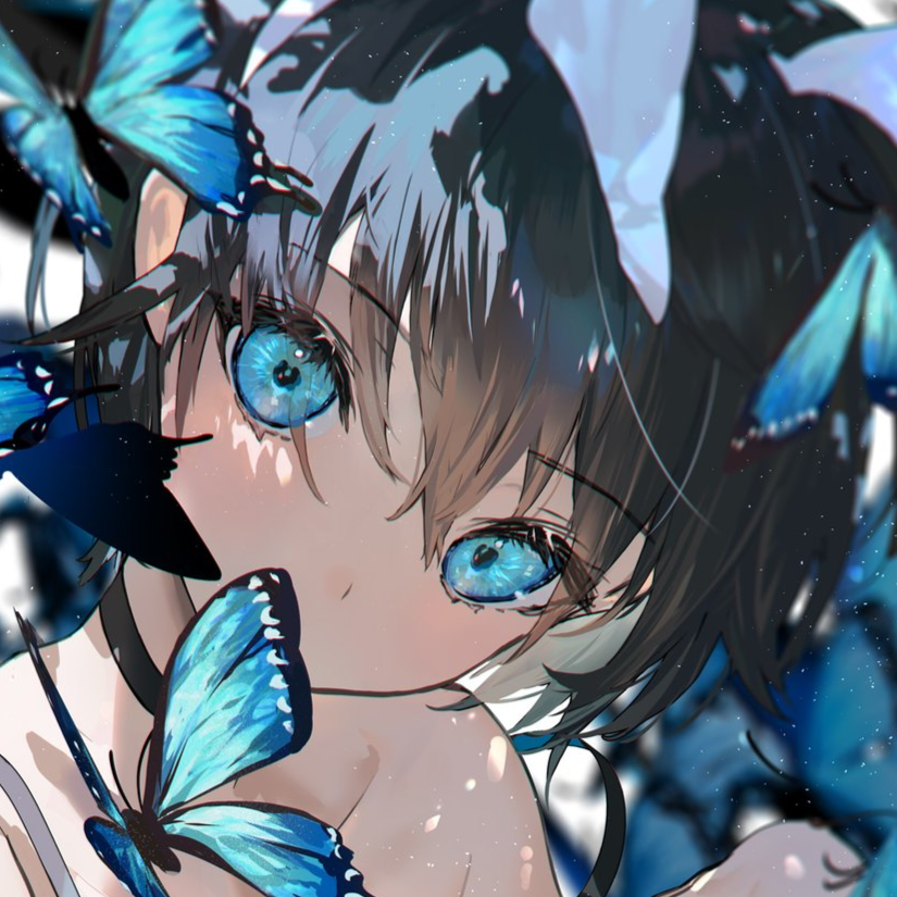 音