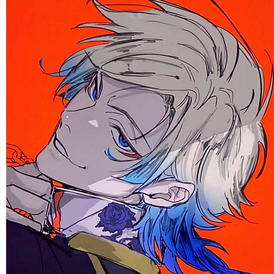 奇男子