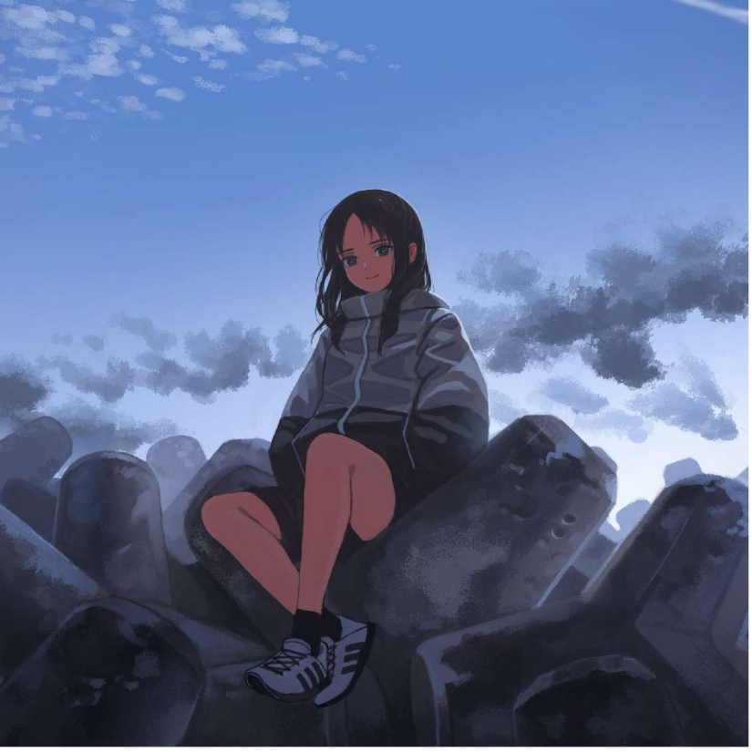 阿良良木历