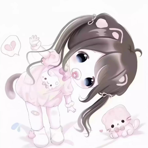 萌妹纸
