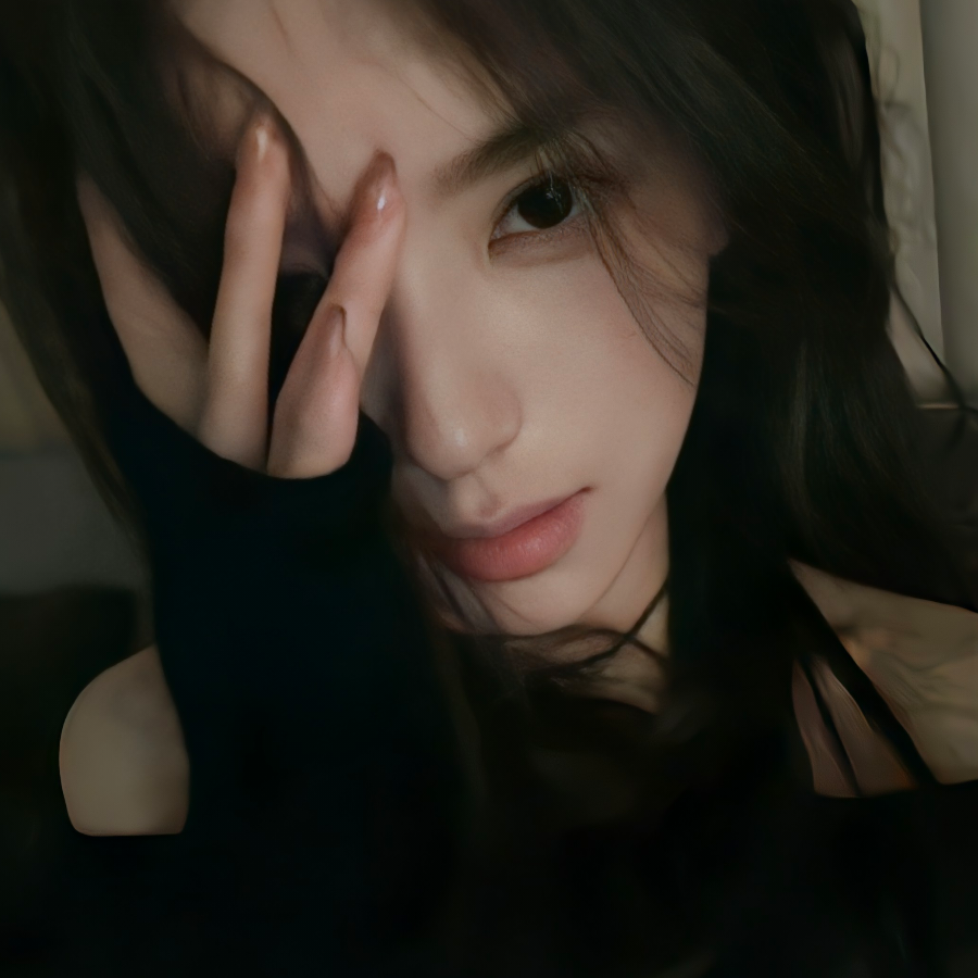 沐.