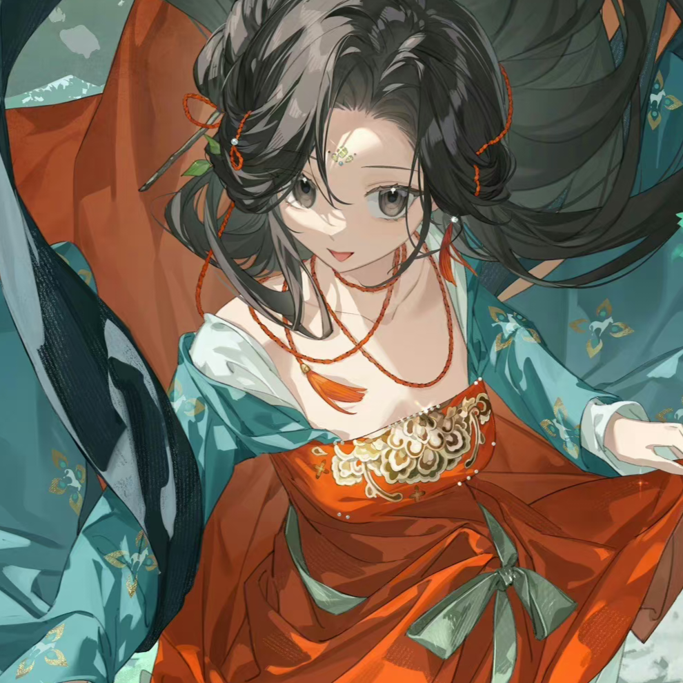 月安