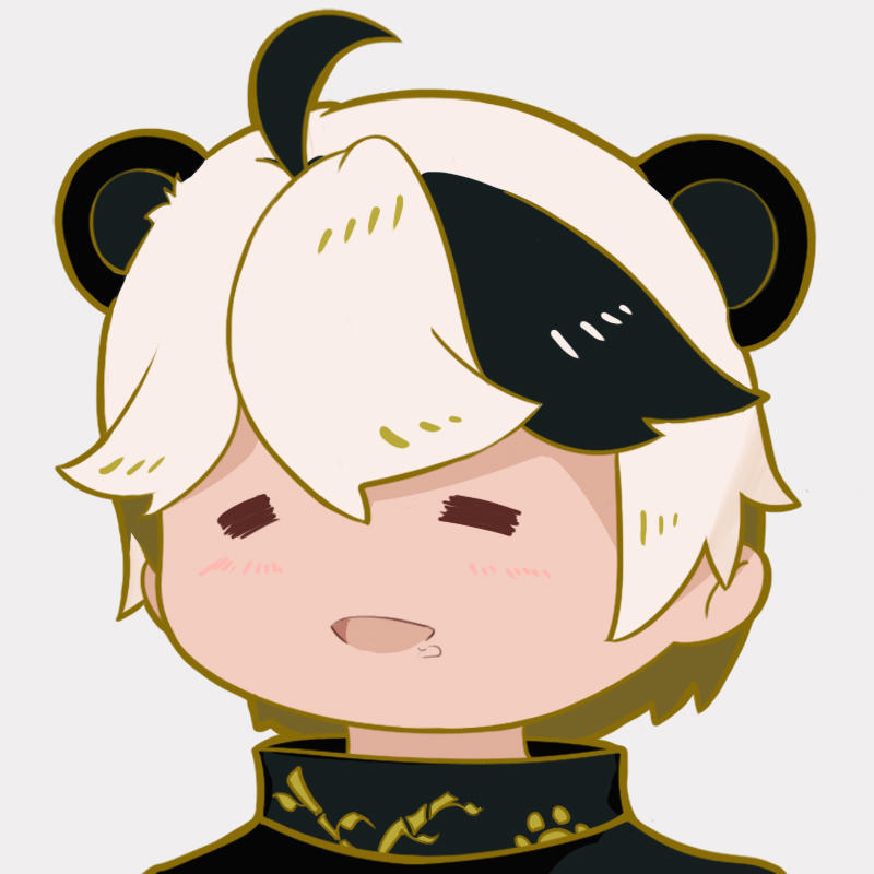 未知老D