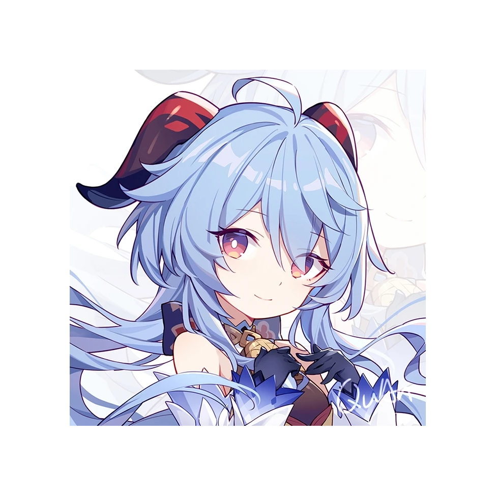 lorreta
