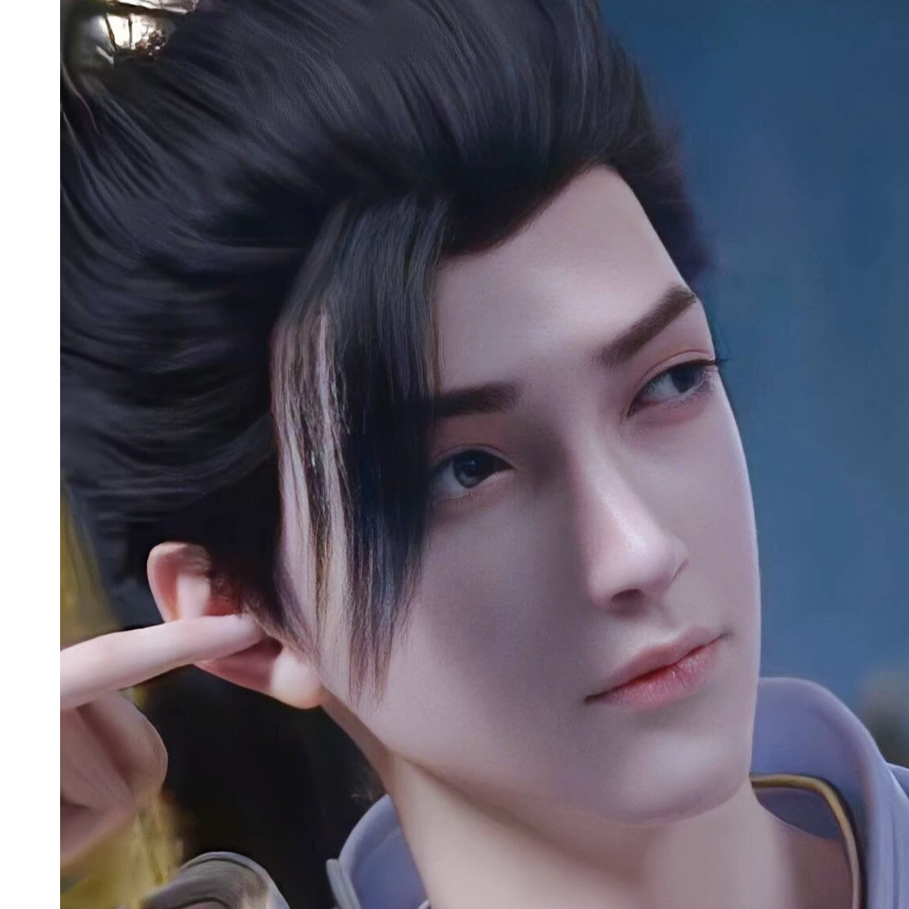 石昊