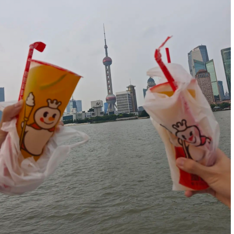 划水街之鱼