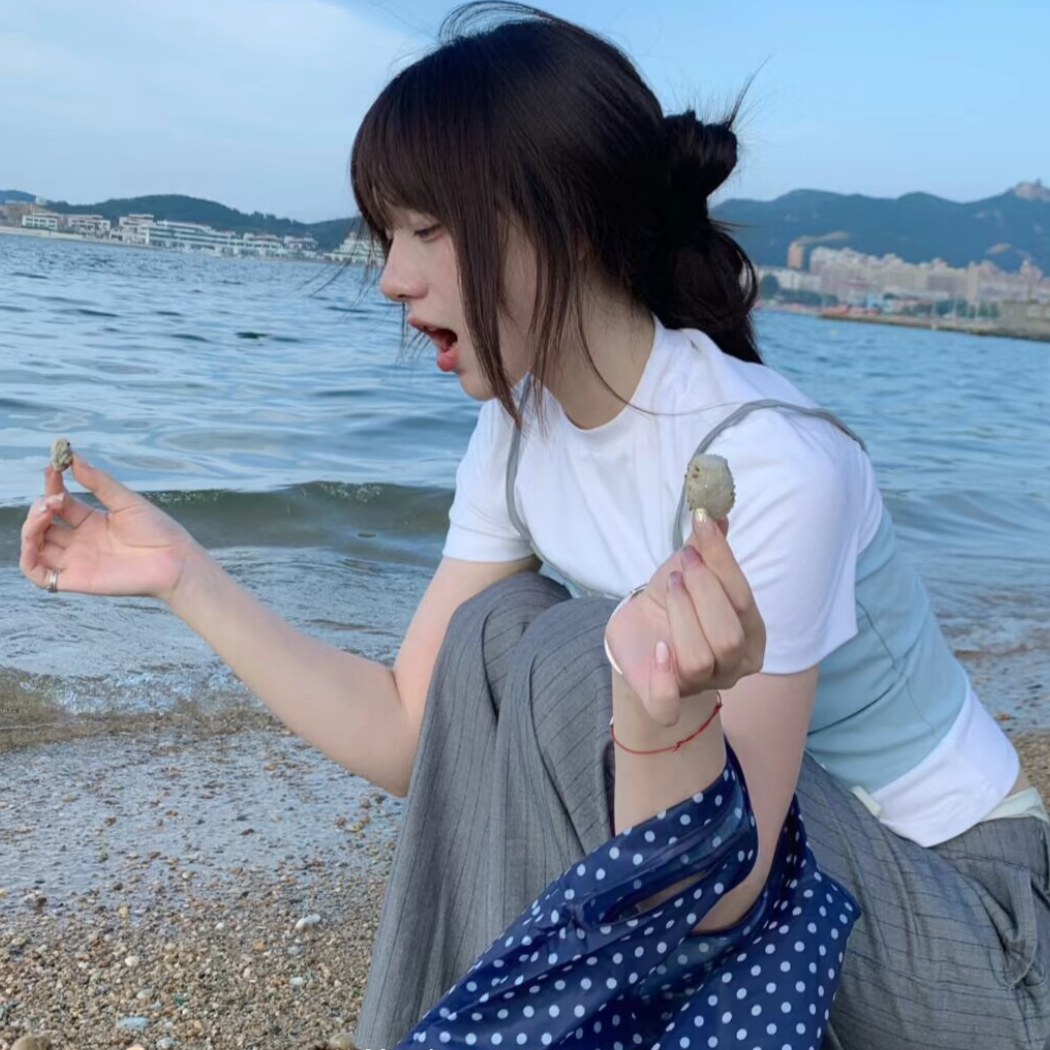 小羊咩咩