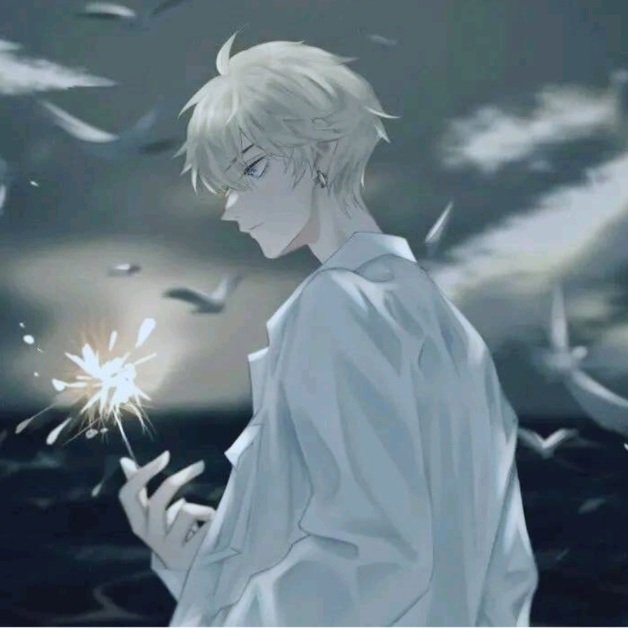 逍遥浪子