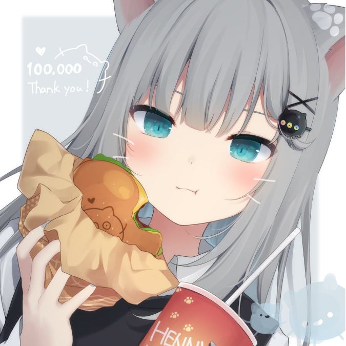 那只猫的口袋