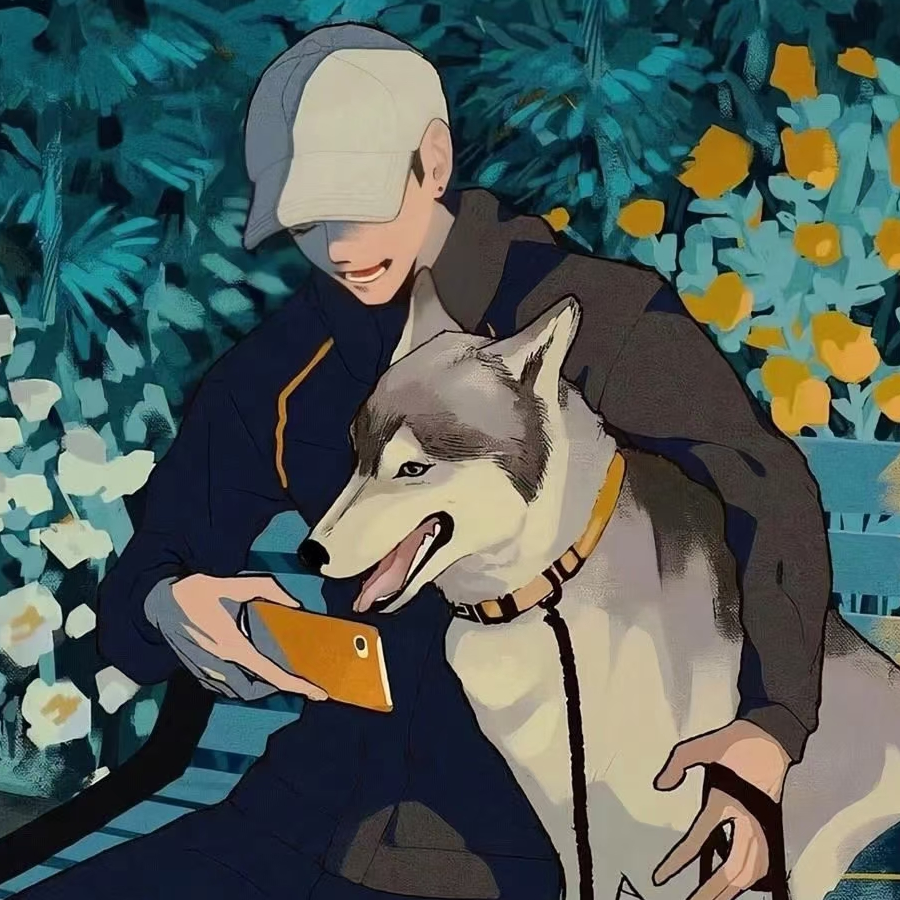 猫咪七七
