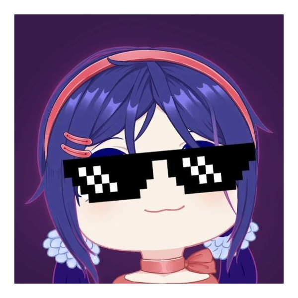 Ayue兮颜吖