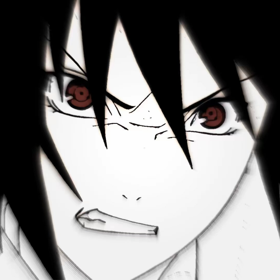 Sasuke