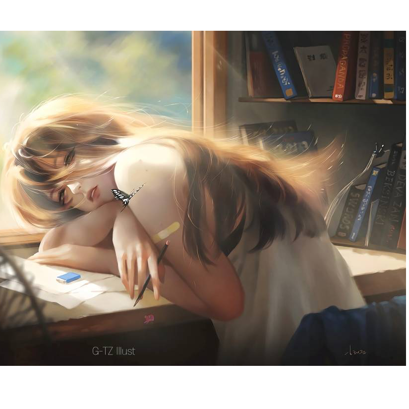 繁花