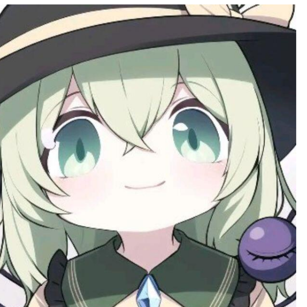 恋恋最可爱❤️