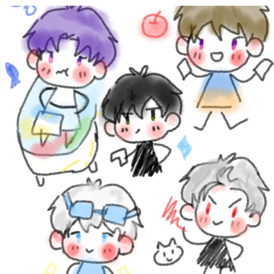 Twinkle🌟