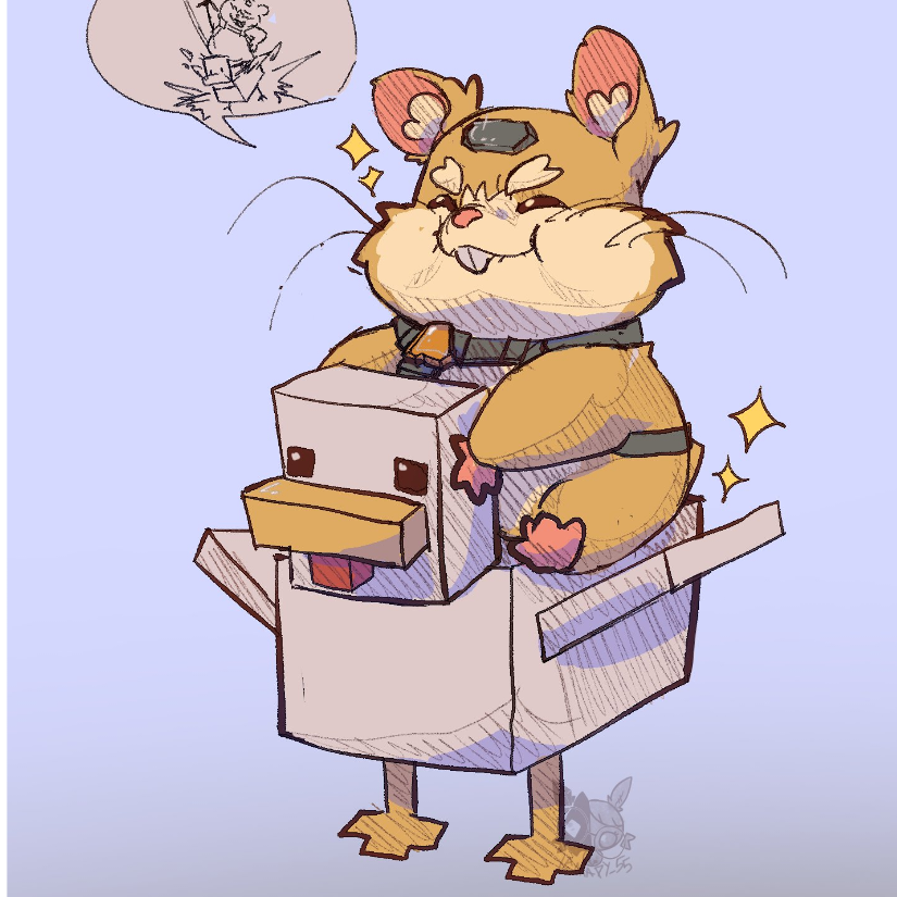 Hamster