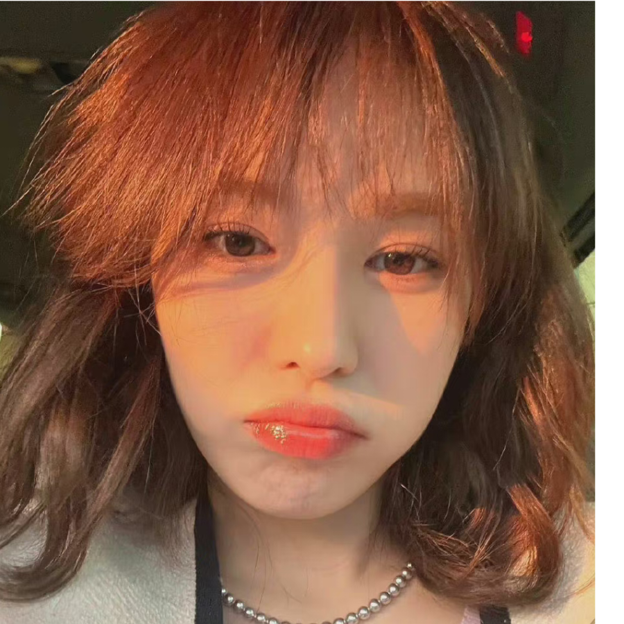 裴珠泫圈外男友