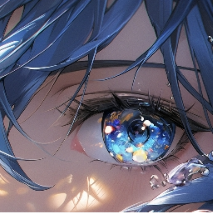 等你丨长安三万里