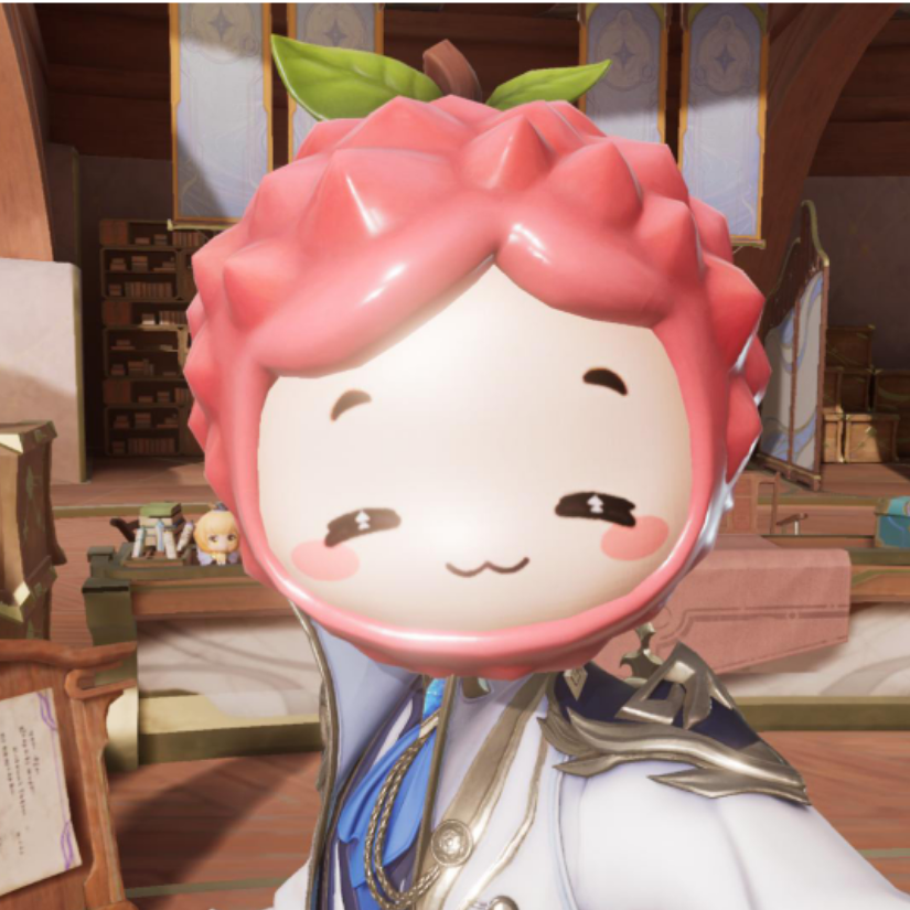我