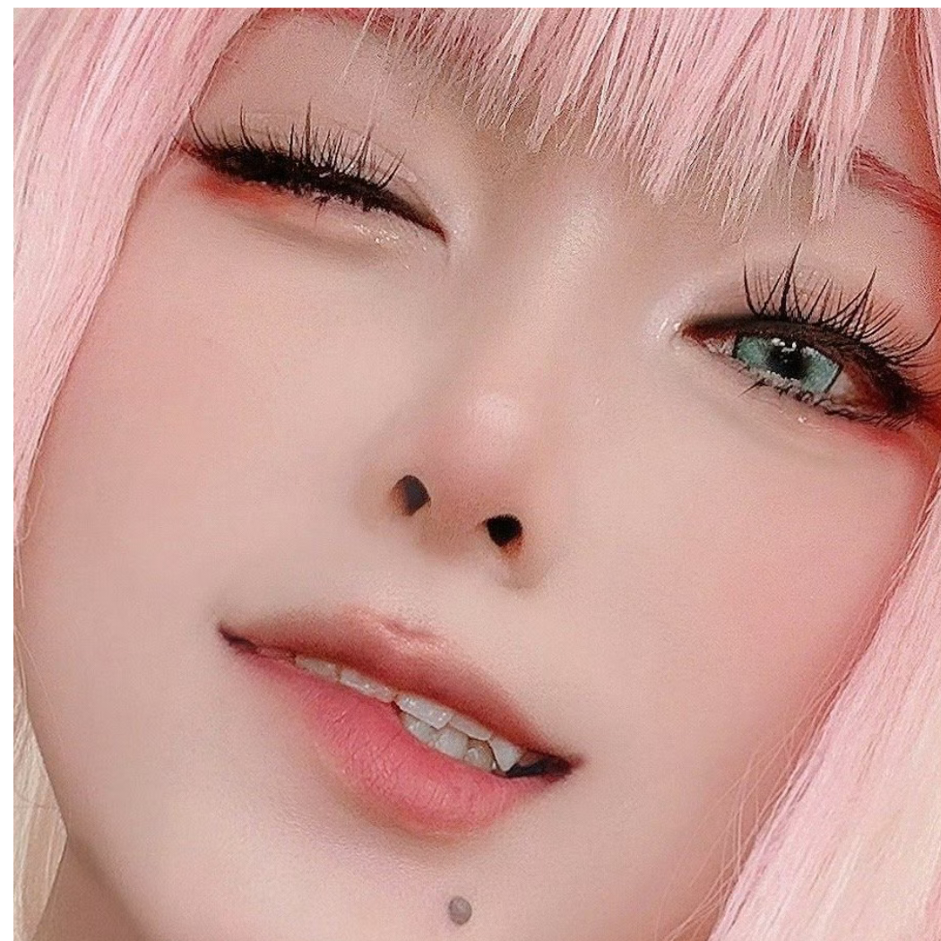 故事止于盛夏