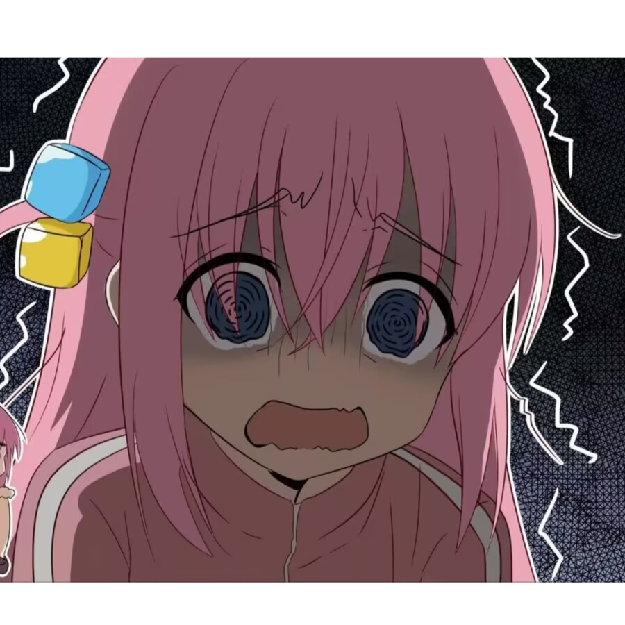 。