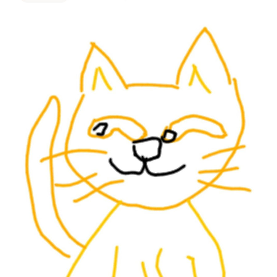 果果🐈