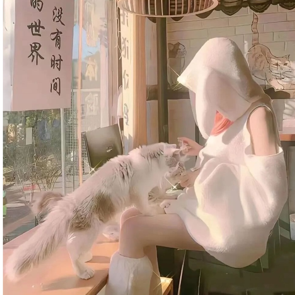 柒柒