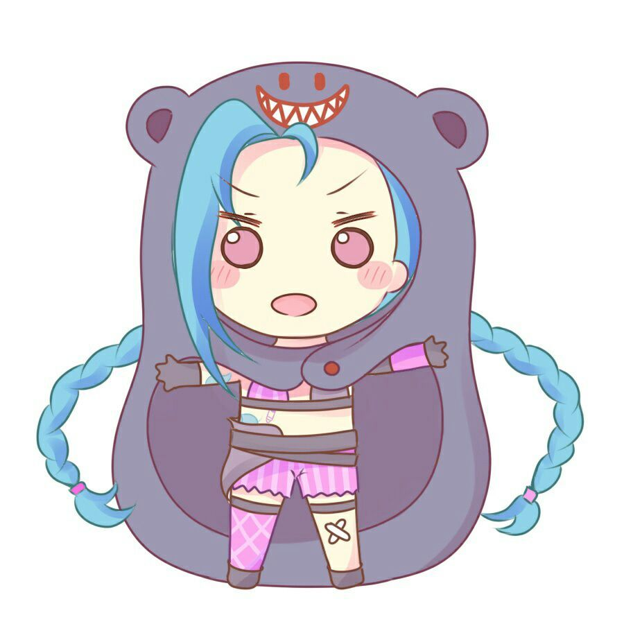 白眼大人