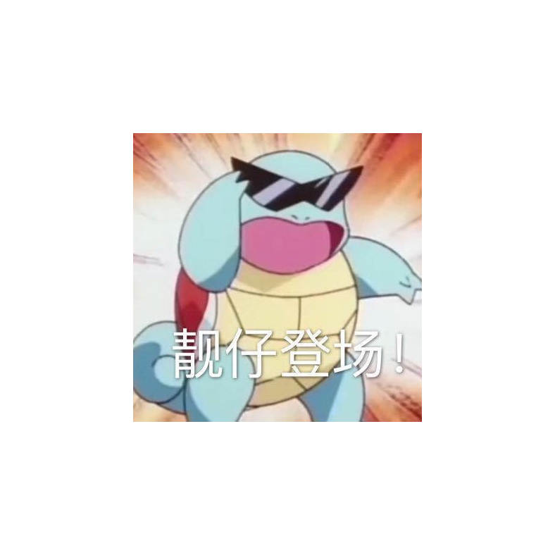 龟龟大阳光
