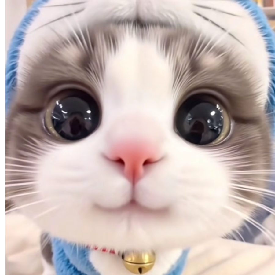 小被几