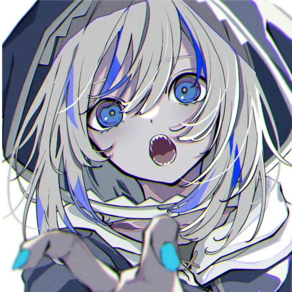 阿鱼