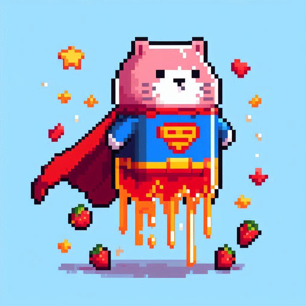 SuperJellyCat