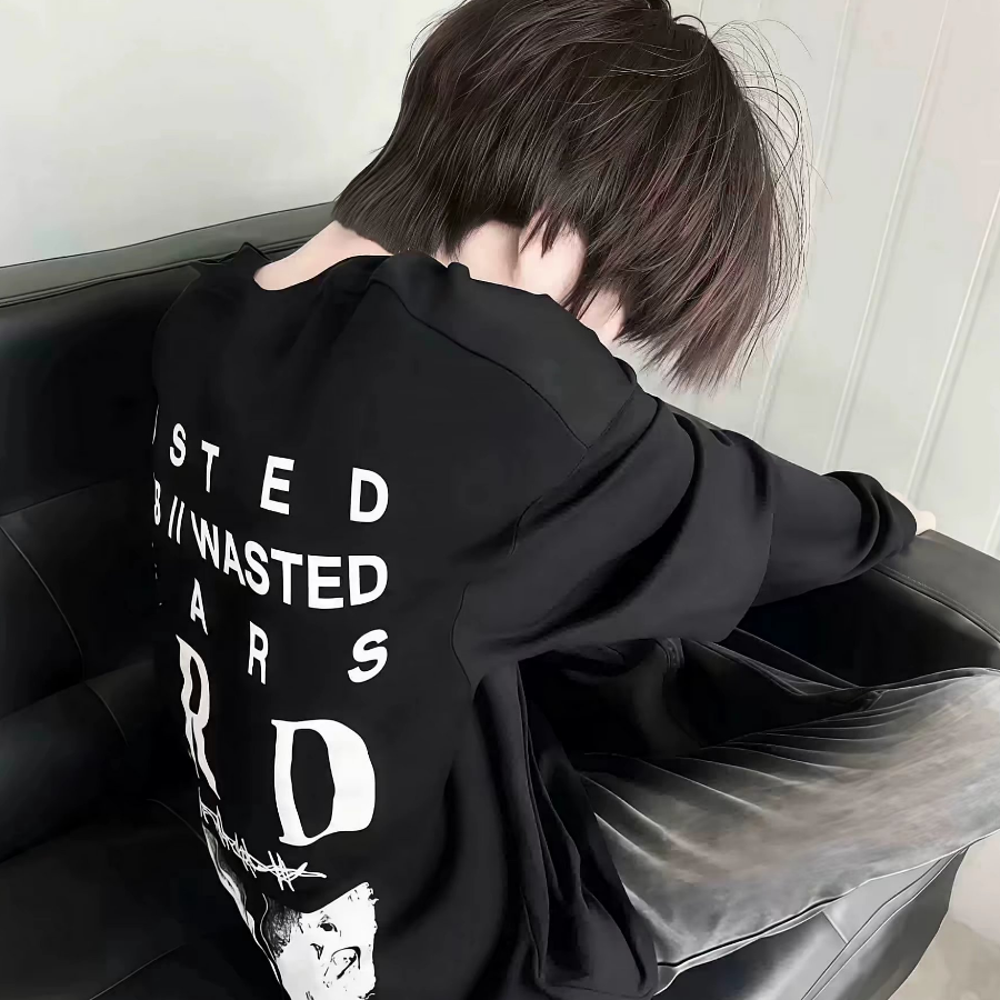 冷冰冰的话语