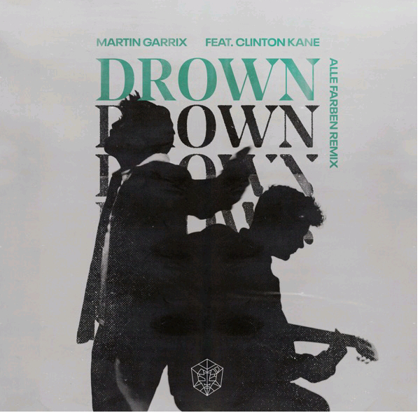 Drown