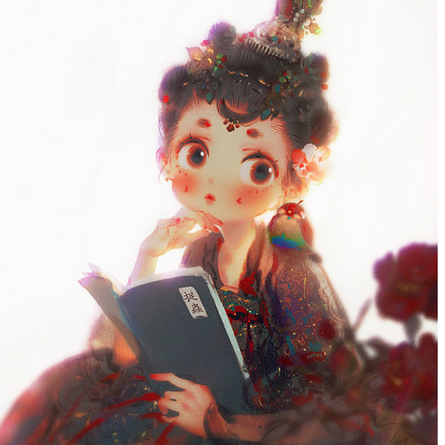 长安——安安