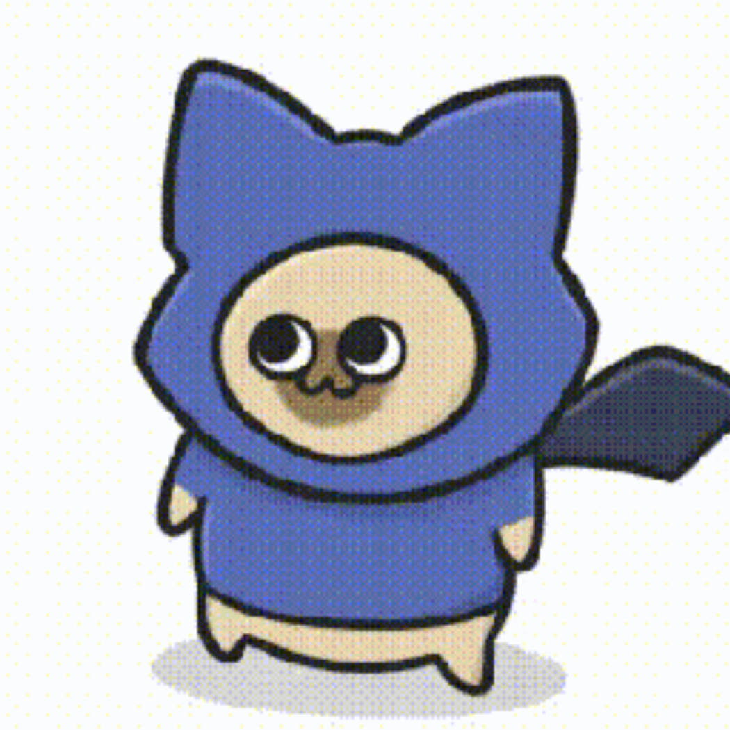 一般路过尘某人