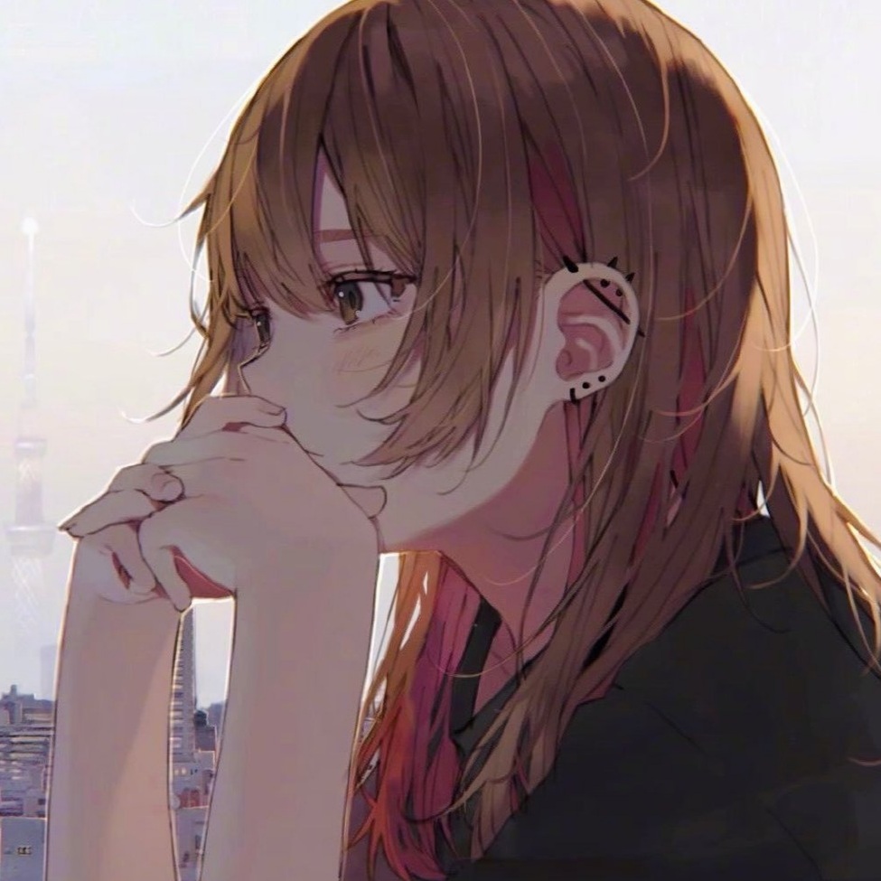 白霜鸟