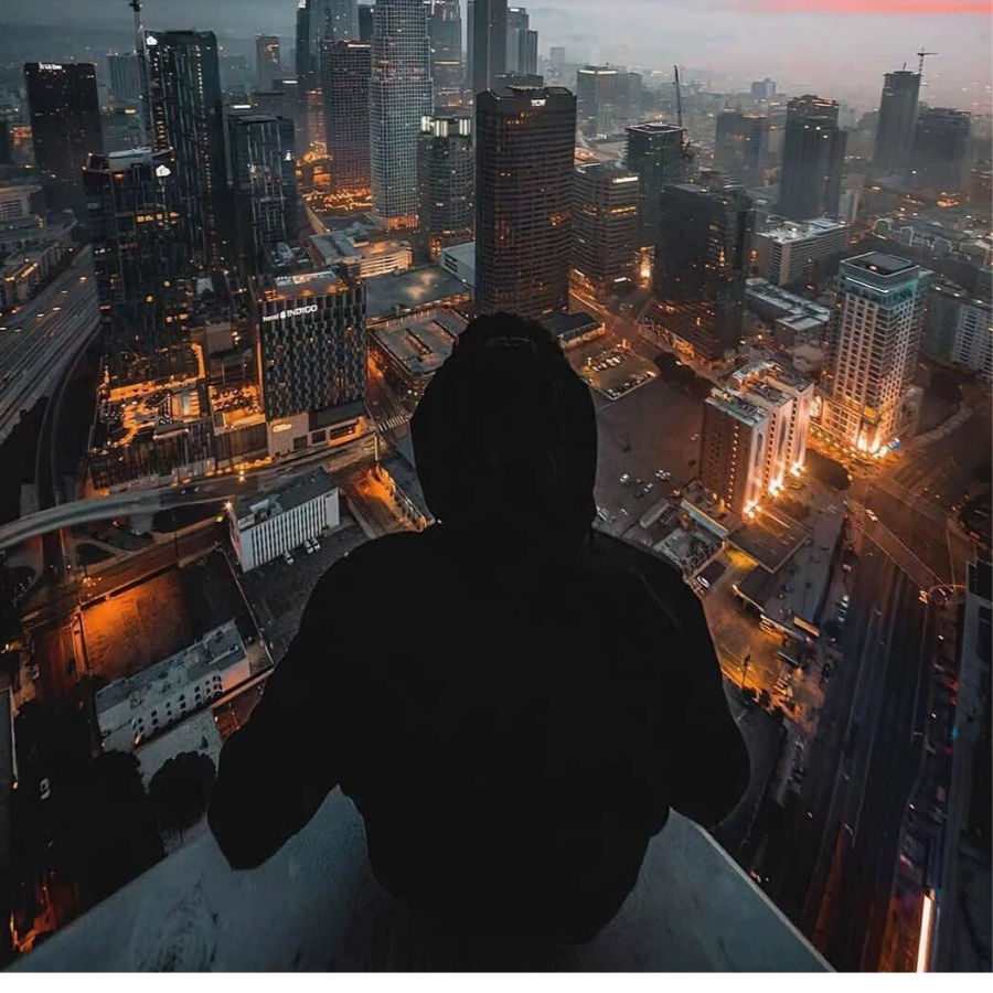 灵魂终相遇