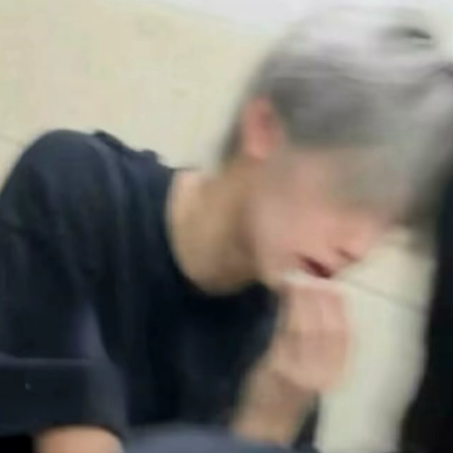 朱志鑫
