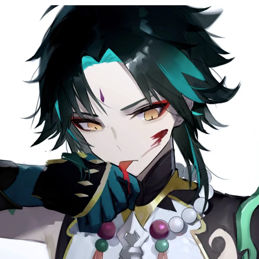 魈宝贴贴