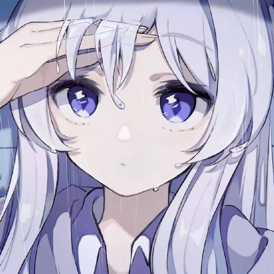血月
