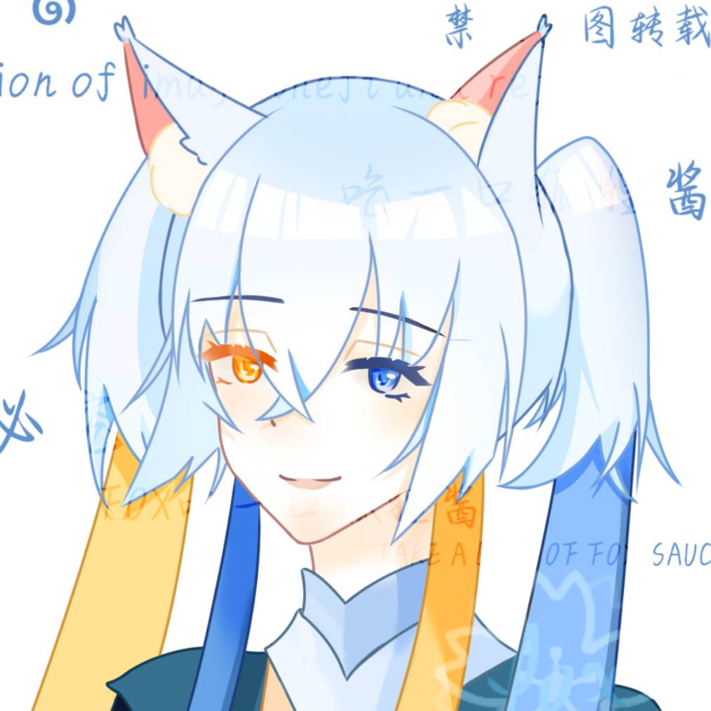 FOX.伊克