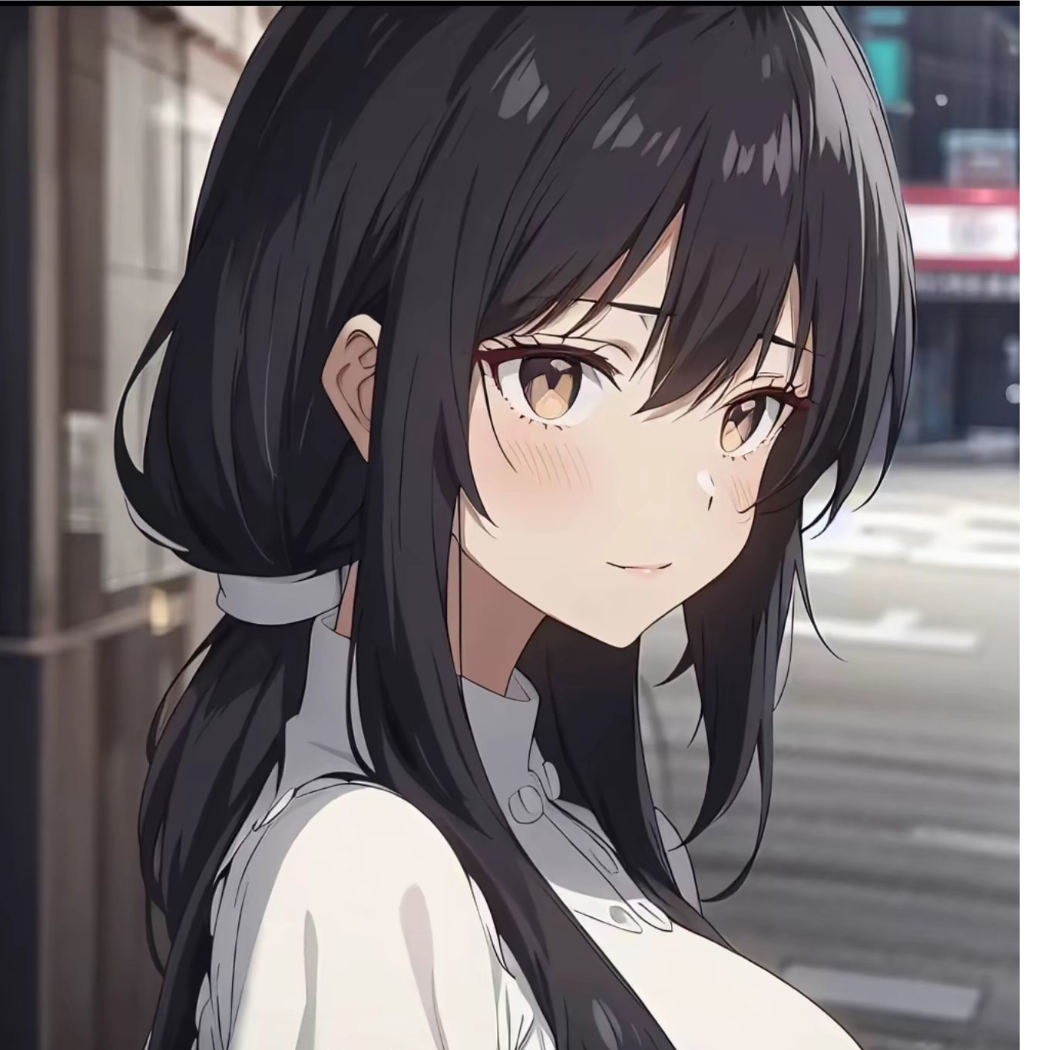 晨