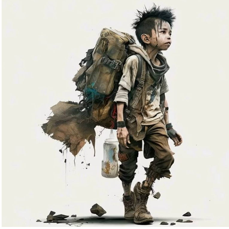 一梦江湖