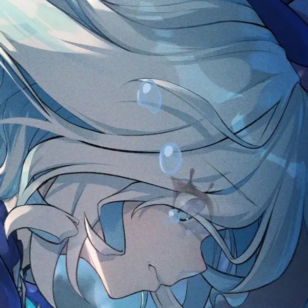 我是芙宁娜的狗