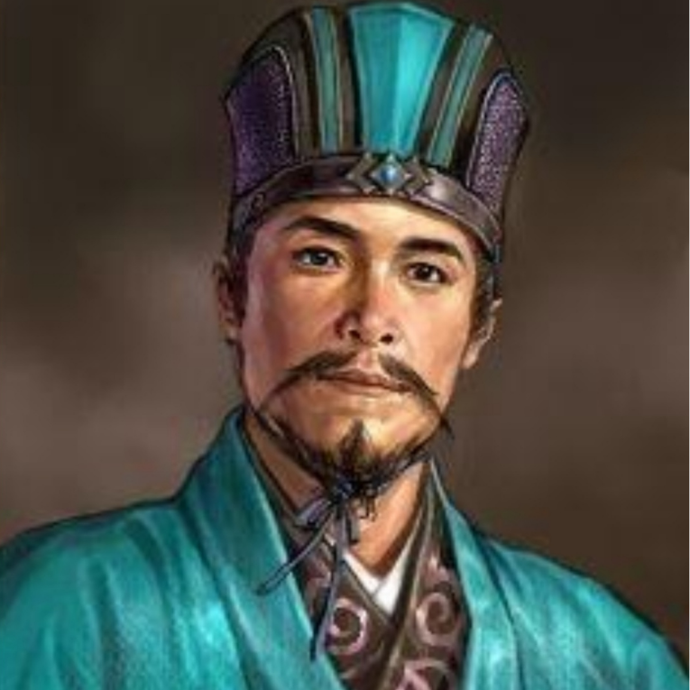 八达之首司马朗