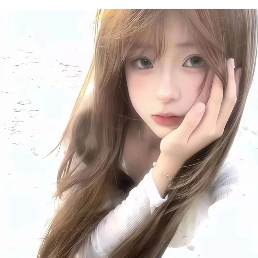 怯生生