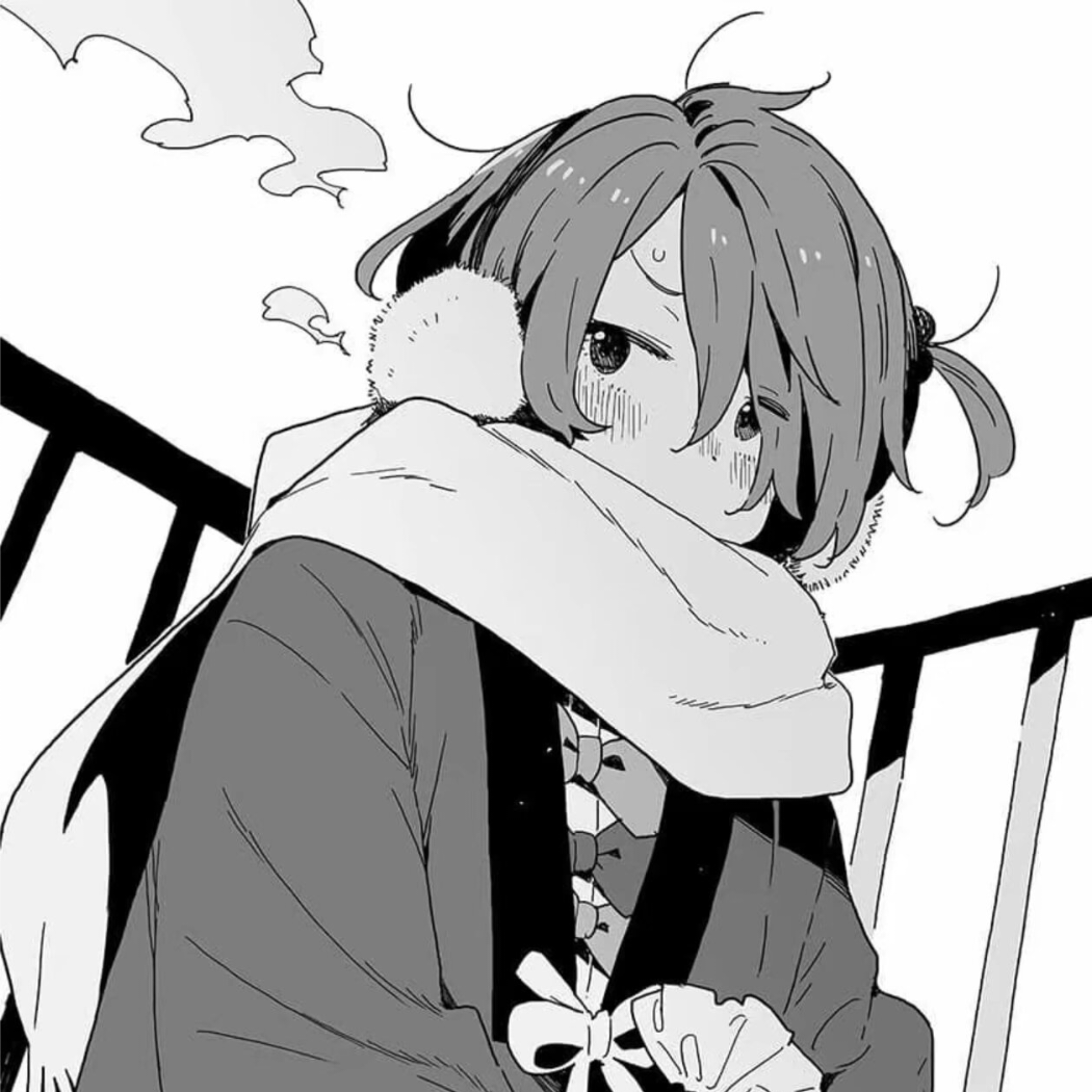 屿白