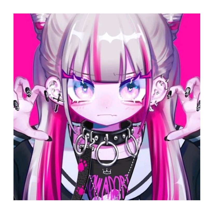 鱼（互赞）